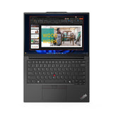 Lenovo ThinkPad E14 Gen 6 (Intel) 14 1920 x 1200 (WUXGA) 155H 16GB 512GB Intel Arc Graphics Windows 11 Pro Fabriksny