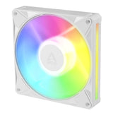 Arctic BioniX P14 A-RGB 3-pack Hvid 140 mm