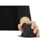 Kensington Pro Fit Ergo Wireless Mouse Trådløs Sort