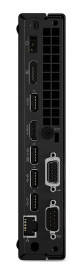 Lenovo ThinkCentre M80Q Lille i5-10400T 16GB 256GB Windows 11 Pro Refurbished