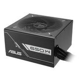 ASUS PRIME Strømforsyning 650Watt