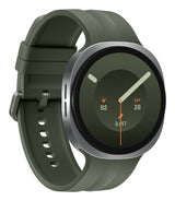Samsung Galaxy Watch9 44 mm Sølv SmartWatch Fabriksny