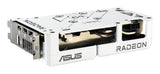 ASUS Dual Radeon RX 9060 XT White Edition 16GB
