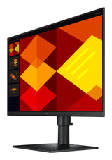 Samsung S24D406GAU 24 IPS 1920 x 1080 (Full HD) HDMI DisplayPort 100Hz