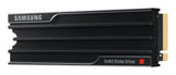 Samsung 9100 PRO SSD MZ-VAP2T0 2TB M.2 PCI Express 5.0 x4 (NVMe)