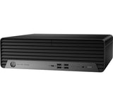 HP Elite Mini 800 G9 Mini PC i5-12500T Intel Core i5 16GB 256GB Windows 11 Pro Refurbished