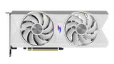 Acer Nitro Radeon RX 9060 XT OC 8GB White Edition AMD GDDR6