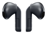 Samsung Galaxy Buds4 Trådløs TWS earbuds Sort