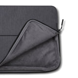 Lenovo Hylster 15.6 Polyester Grå Fabriksny