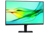 Samsung ViewFinity S6 S27D602USU 27 IPS 2560 x 1440 (2K) HDMI DisplayPort USB-C 100Hz
