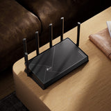 TP-Link Archer BE400 V1 Trådløs router
