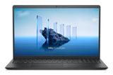 Dell Pro 15 Essential PV15250 15.6 1920 x 1080 (Full HD) I5-1334U 16GB 512GB Intel Iris Xe Graphics Windows 11 Pro Fabri
