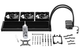 be quiet! Silent Loop 3 Intel/AMD Vandkøler 420mm