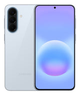Samsung Galaxy A57 6.7 256GB Fantastisk isblå Fabriksny