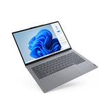 Lenovo ThinkBook 14 G7 ARP 21MV 14 1920 x 1200 (WUXGA) 7535HS 16GB 512GB AMD Radeon 660M Windows 11 Pro Fabriksny