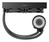 ARCTIC Liquid Freezer III Pro 240 A-RGB Vandkøler 1-pack Sort 120 mm