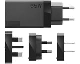 Lenovo 65W USB-C Travel Adapter Adapter 5 / 9 / 15 / 20V