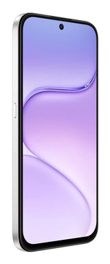 Honor 600 Smart 5G 6.87 4GB 256 GB Sølv Fabriksny