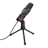 Trust Gaming GXT 212 Mico Mikrofon Kablet Sort