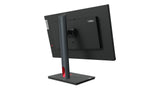 Lenovo P24q-30 23.8 IPS 2560 x 1440 (2K) HDMI DisplayPort 60Hz