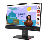 Lenovo ThinkVision T24D-4v IPS 1920 x 1080 (Full HD) HDMI DisplayPort USB-C 120Hz