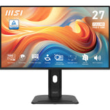 MSI PRO MP275PG E14 27 IPS 1920 x 1080 (Full HD) VGA (HD-15) HDMI DisplayPort 144Hz