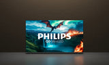 Philips 55MLED820 55 4K UHD (2160p) Smart TV