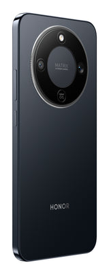 Honor Magic8 Lite 6.79 256GB Midnight Black Fabriksny