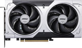 MSI Geforce RTX 5060 Ti 8G Ventus 2X OC 8GB