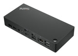 Lenovo ThinkPad Universal USB-C Dock Dockingstation