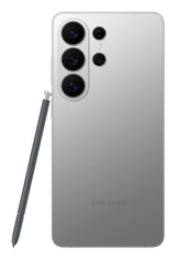 Samsung Galaxy S26 Ultra 6.9 512GB Silver shadow Fabriksny