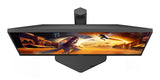 AOC Gaming 27G4ZR 27 Fast IPS 1920 x 1080 (Full HD) HDMI DisplayPort 240Hz