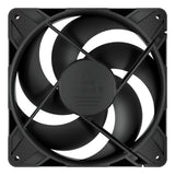 Arctic P14 Pro Reverse Fan 3-pack Sort 140 mm