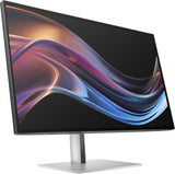 HP 727pk 27 IPS Black 3840 x 2160 (4K) Thunderbolt 4 HDMI DisplayPort 60Hz