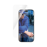 PanzerGlass Clear Classic Skærmbeskytter til iPhone 18 Pro Fabriksny