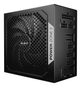 be quiet! Power Zone 2 Strømforsyning 1200Watt ATX 3.1 80+ Platinum