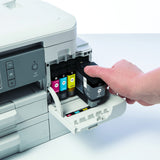 Brother LC 426XLBK Sort 6000 sider Blæk