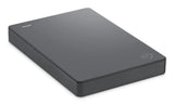 Seagate Basic Harddisk STJL2000400 2TB USB 3.0 Fabriksny