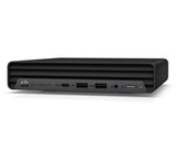 HP EliteDesk 800 G6 Mini Core I5-10500T 16GB 256GB Intel UHD Graphics 630 Windows 11 Pro Refurbished