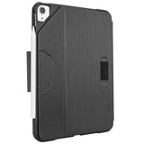 Targus Click-In Beskyttelsescover Sort iPad 10.9-11 iPad 10.9-11 Fabriksny