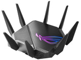 ASUS ROG Rapture GT-AXE11000 Trådløs router