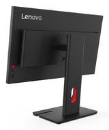 Lenovo ThinkVision T24-40 24 IPS 1920 x 1080 (Full HD) VGA (HD-15) HDMI DisplayPort 120Hz