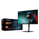 Gigabyte MO27Q2A 27 2560 x 1440 (2K) HDMI DisplayPort USB-C 280Hz