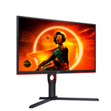 AOC Gaming 25G3ZM/BK 25 VA 1920 x 1080 (Full HD) HDMI DisplayPort 240Hz