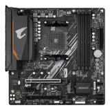 Gigabyte B550M AORUS ELITE Micro-ATX AM4 AMD B550
