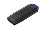 Kingston Technology DataTraveler Exodia 512GB 3.2 Gen 1 USB stick Sort
