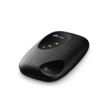 TP-Link M7200 Mobilt hotspot 150Mbps Ekstern Fabriksny