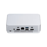 ASUS NUC 14 Pro+ Kit RNUC14RVSU900002I Mini PC Core Ultra 9 185H 0GB 0GB Intel Arc Graphics No-OS