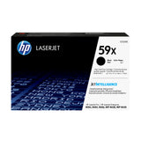 HP 59X Sort 10000 sider Toner CF259X