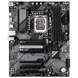 Gigabyte B760 DS3H GEN5 ATX LGA1700 sokkel Intel B760